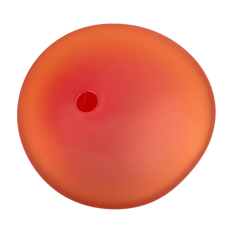 Red Vessel #1009