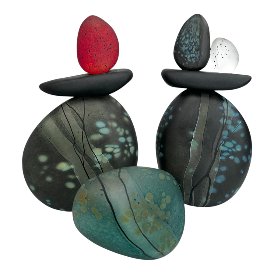 Gray Cairn