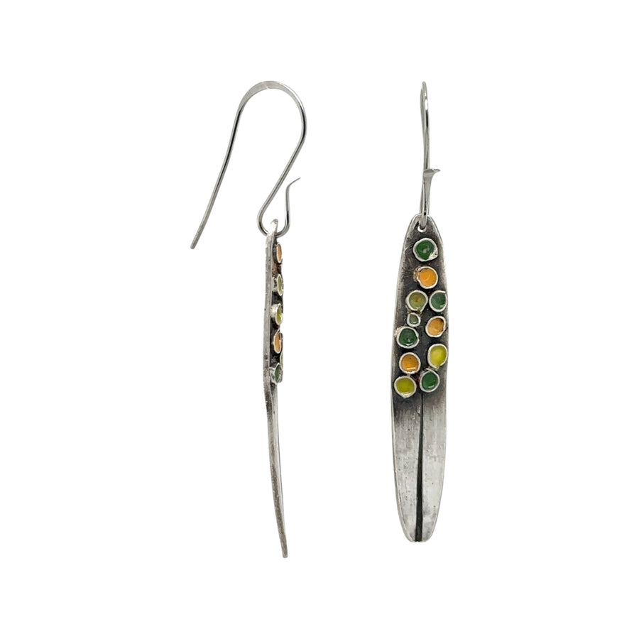 Earrings - Aspen