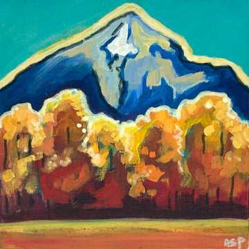 Fall Flame
