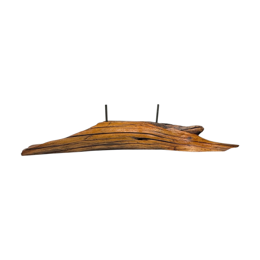 Table Stand - 2 Bird #1318
