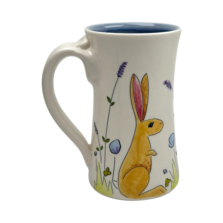 Bunnies - Mug - Large