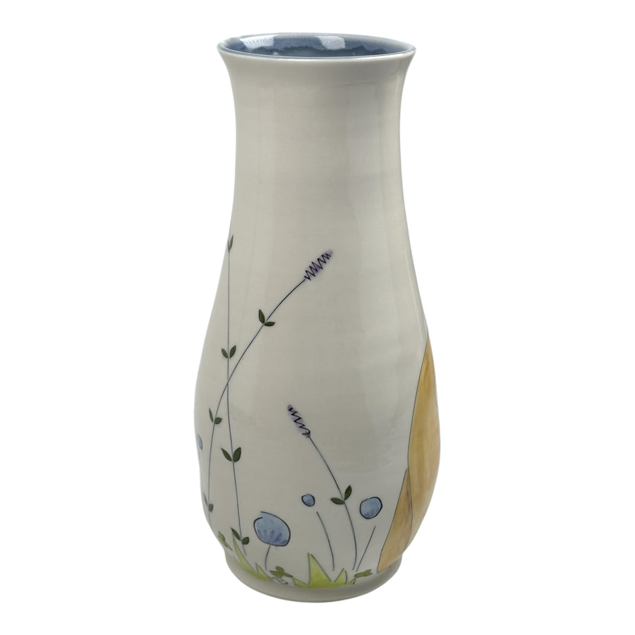 Bunnies - Vase - Extra Large