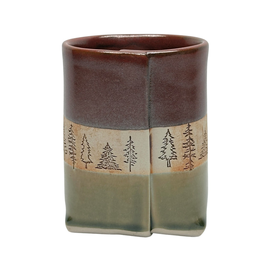 Tree Mug