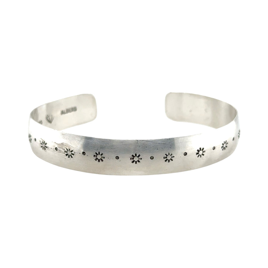 Bracelet - Low Dome - Small