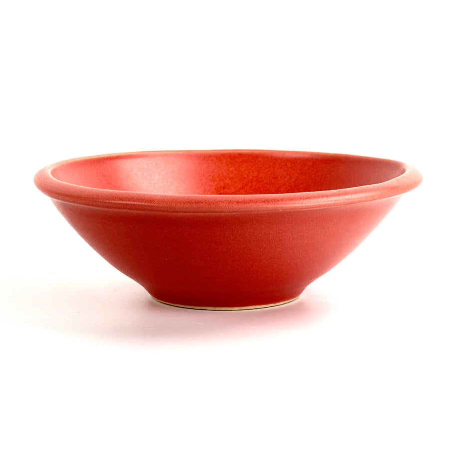Fruit Bowl - Apple - Red
