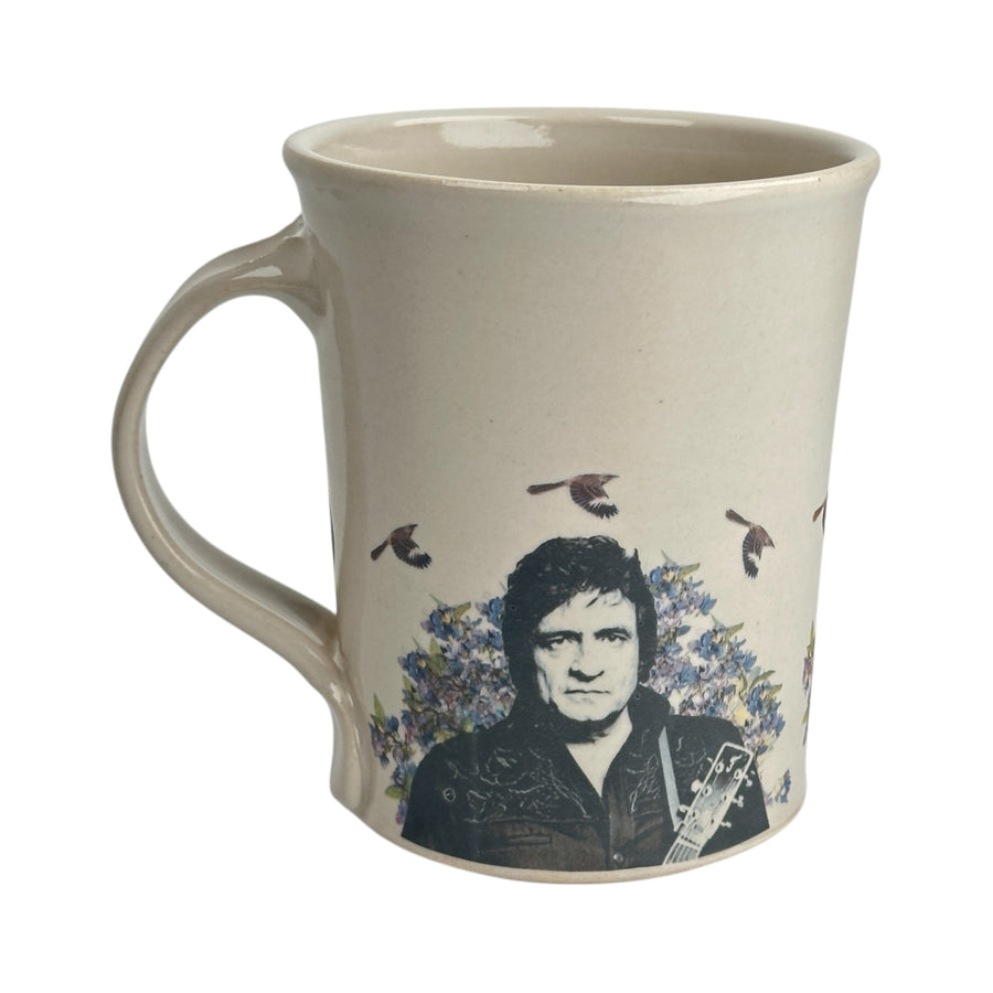 Mug - Johnny Cash