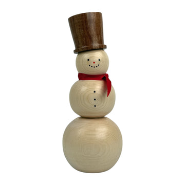 Snowman 8