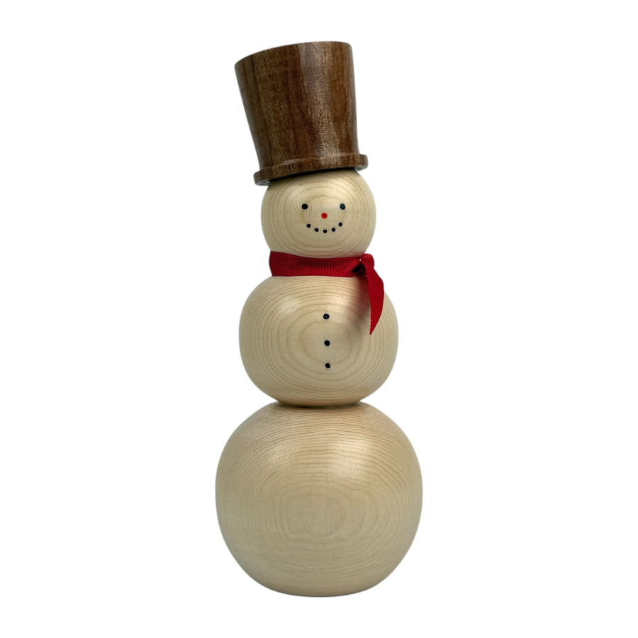 Snowman 8