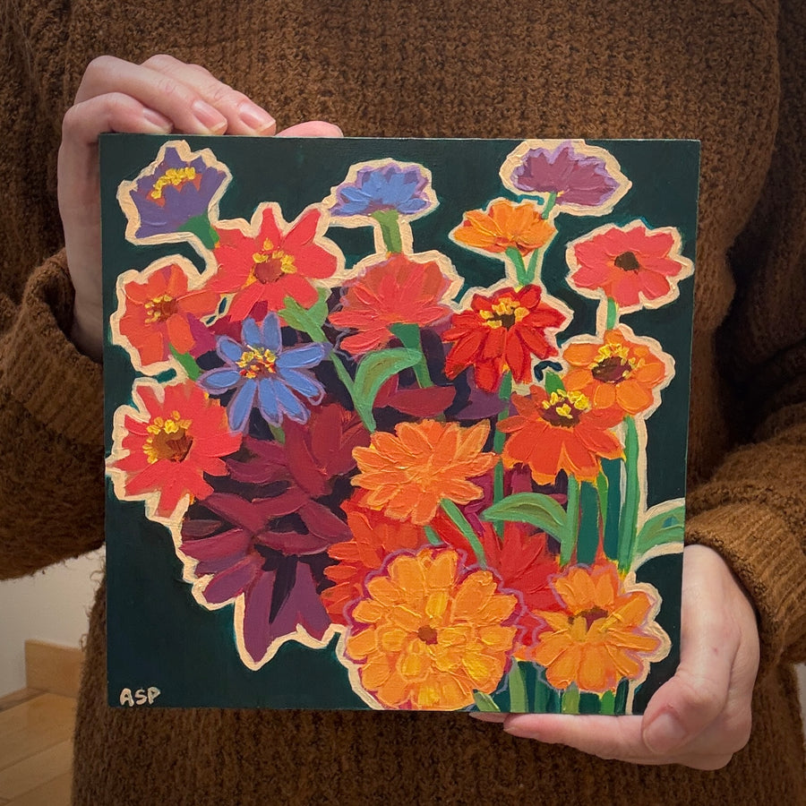 Fall Florals