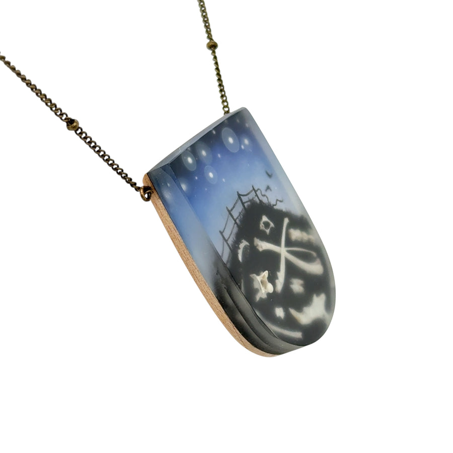 Necklace - Midden
