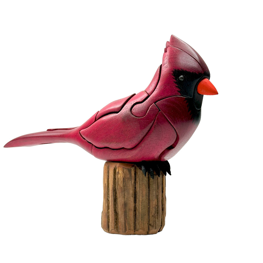 Cardinal Puzzle