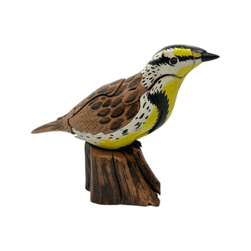 Meadowlark Puzzle