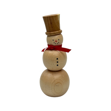 Snowman 6