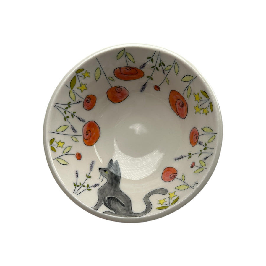 Cats - Bowl - Small