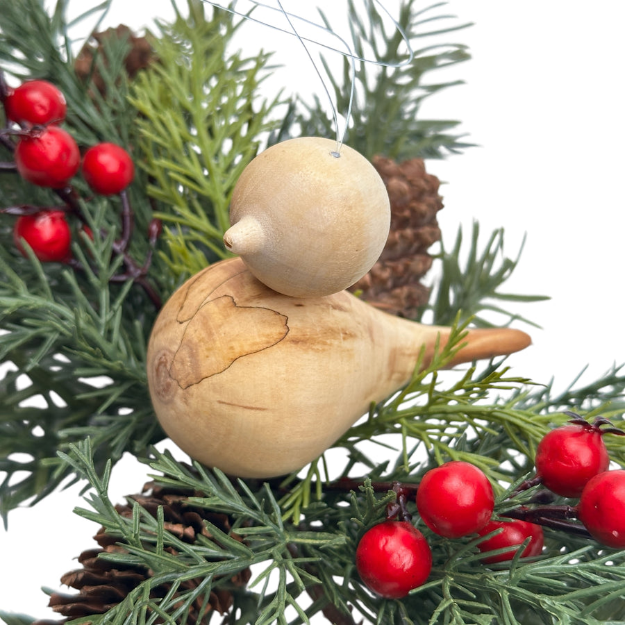 Ornament - Bird