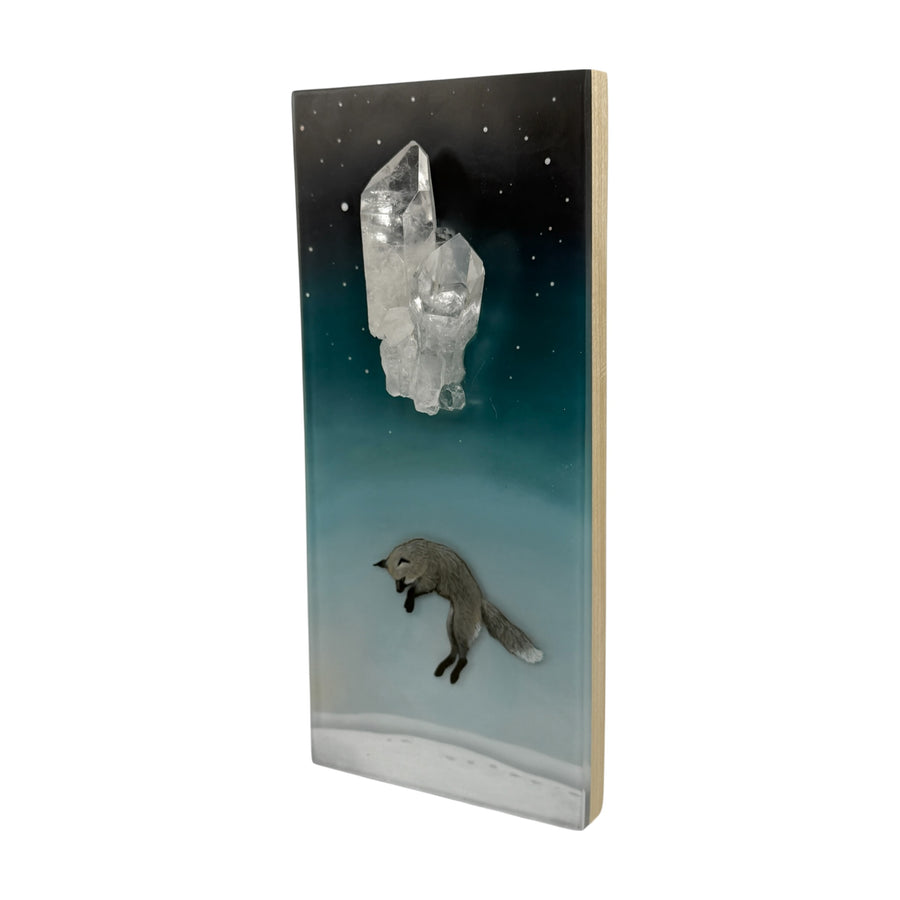 Dive with Quartz