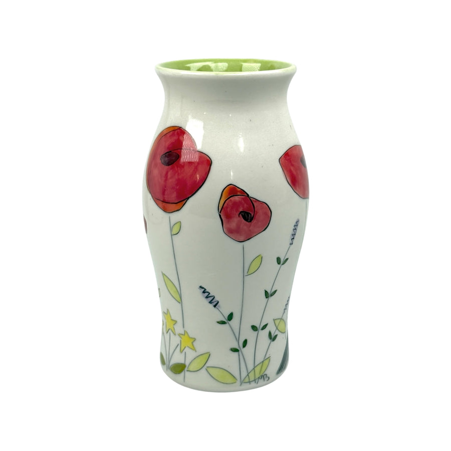 Cats - Vase - Medium