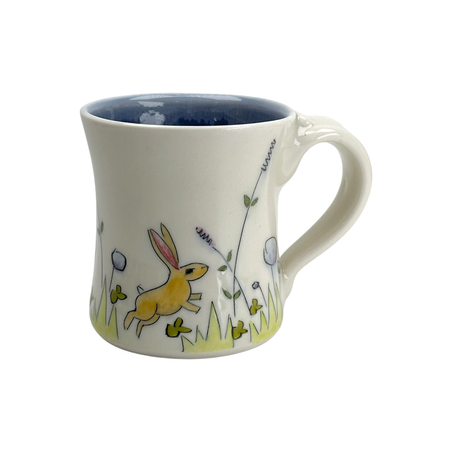 Bunnies - Mug - Small