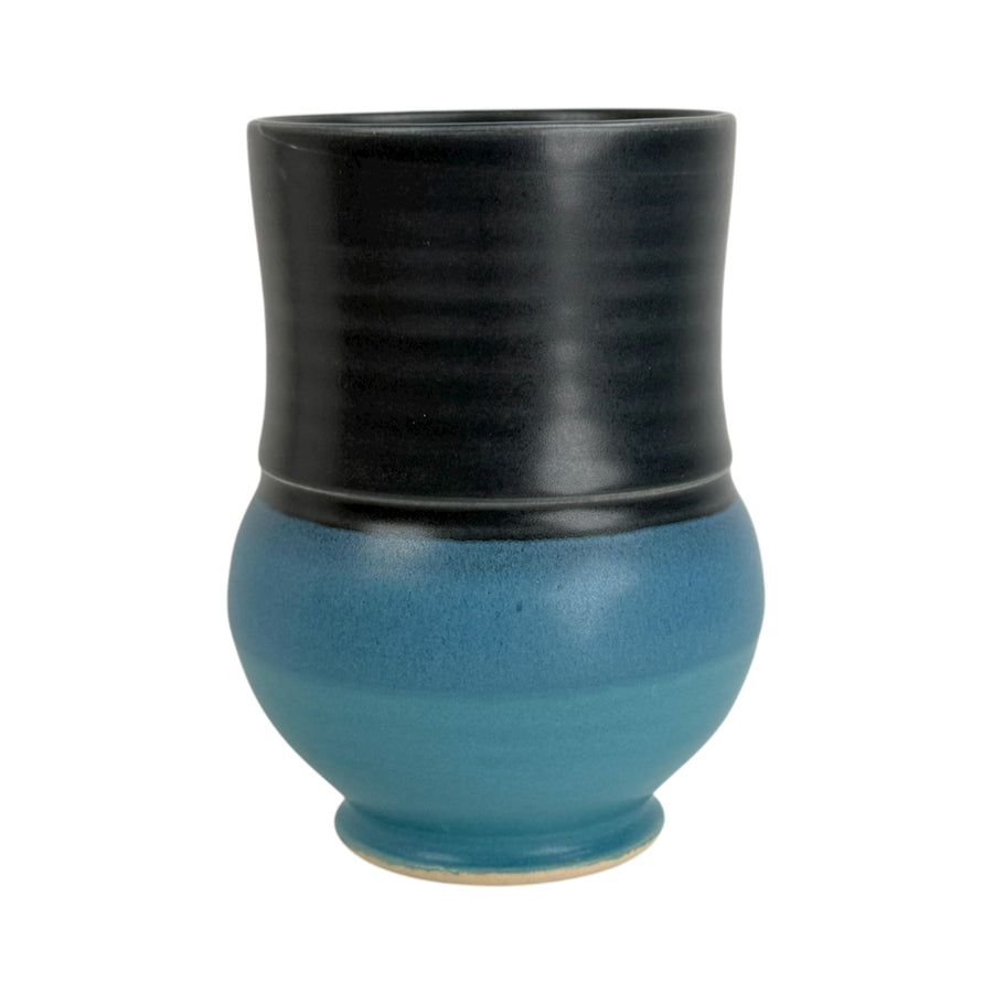 Mug - Dark Blue/Turquoise