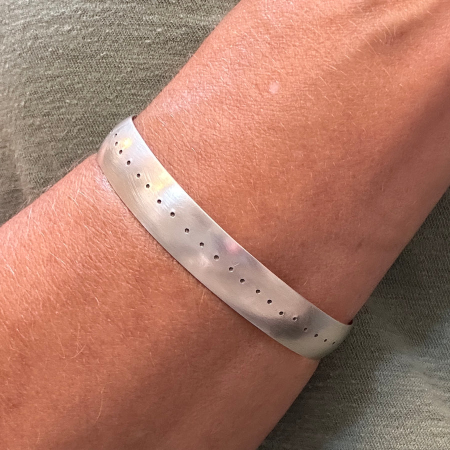 Bracelet - Low Dome - Medium/Large
