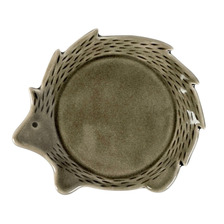 Spoon Rest - Hedgehog