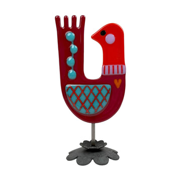 Partridge
