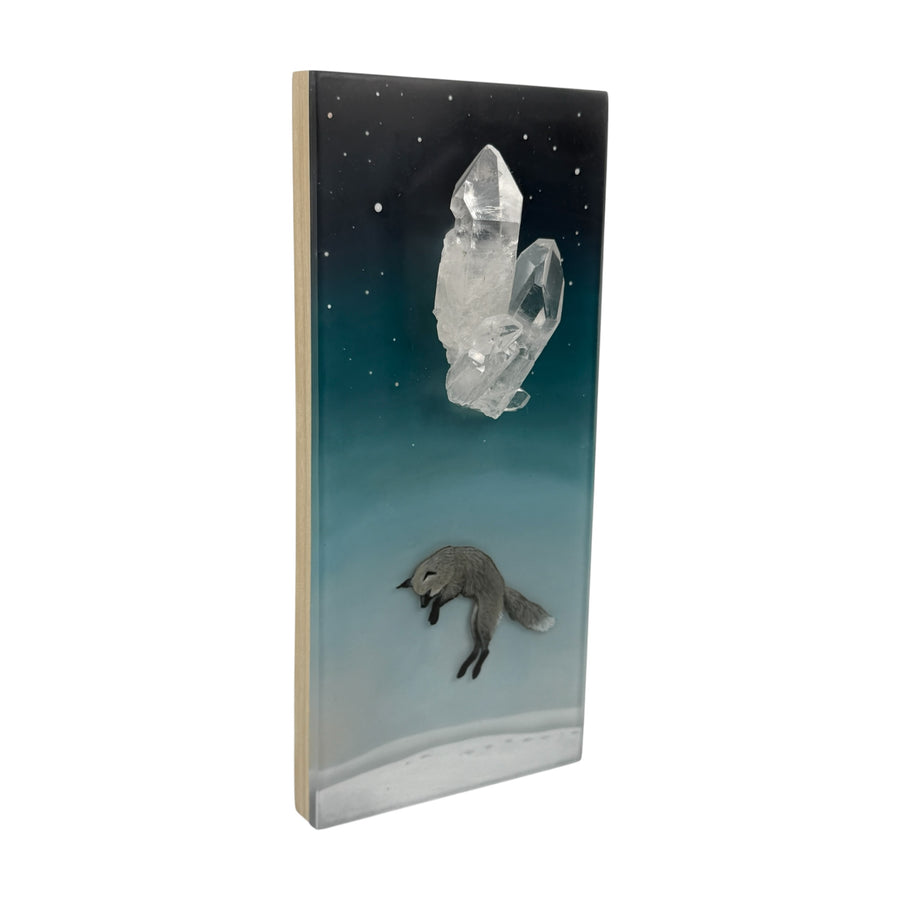 Dive with Quartz