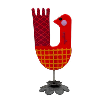Partridge