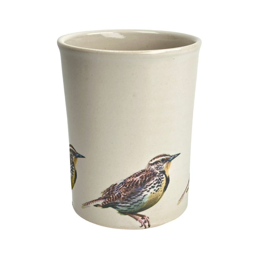 Mug - Western Meadowlark