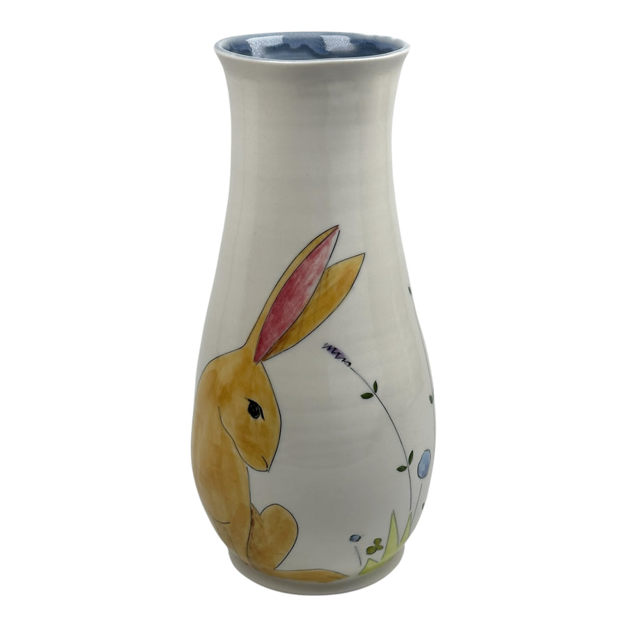 Bunnies - Vase - Extra Large