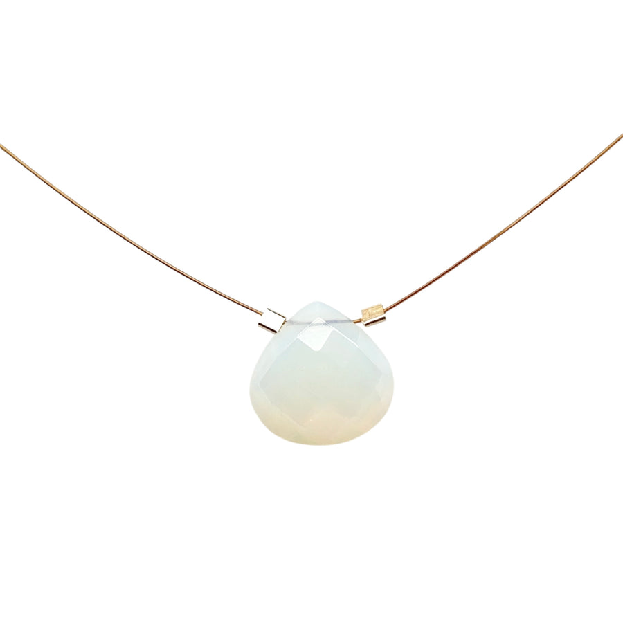 Opalite Necklace