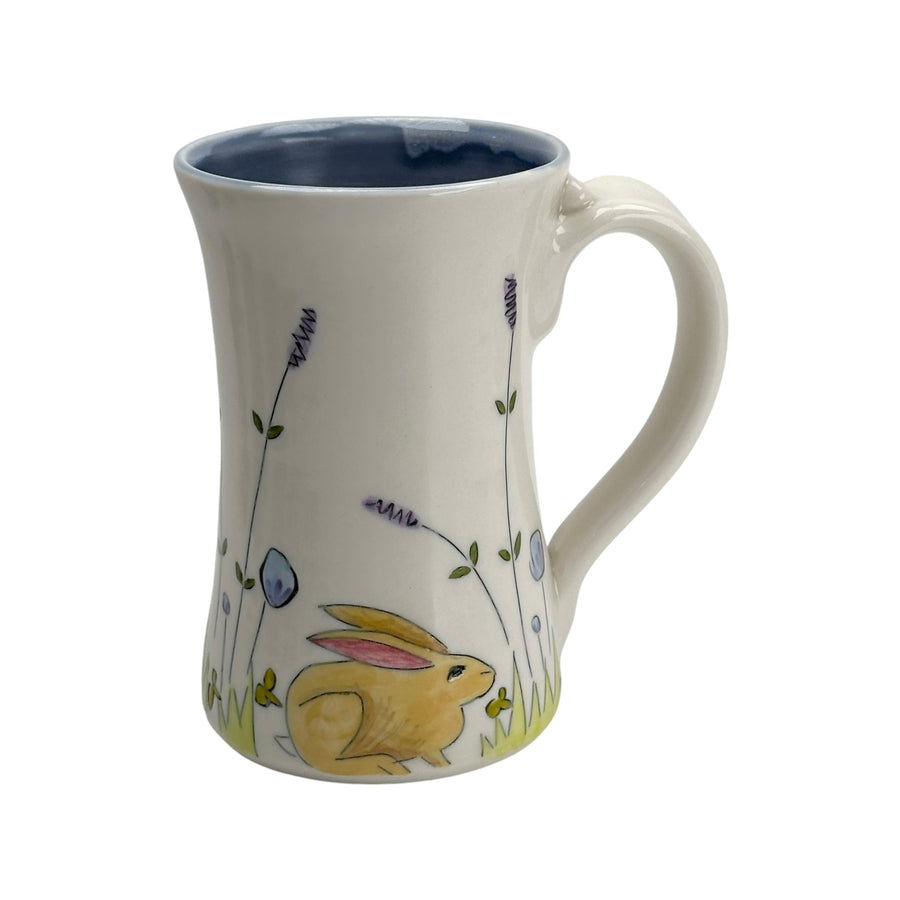 Bunnies - Mug - Large