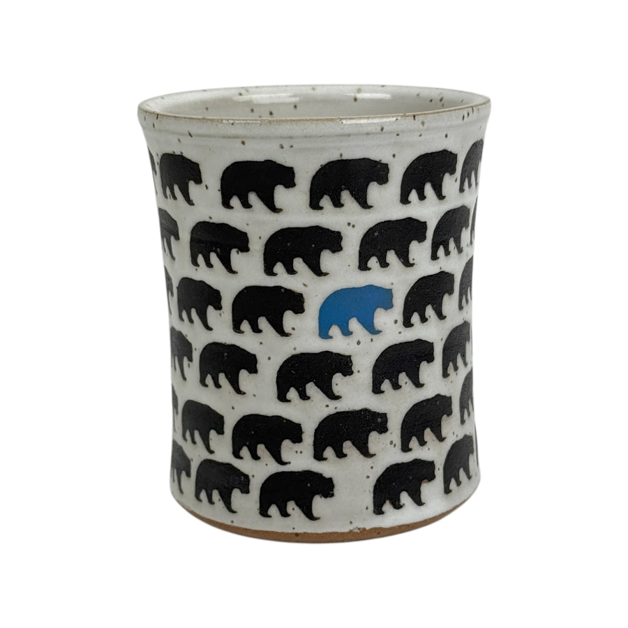 Mug - Bear Herd