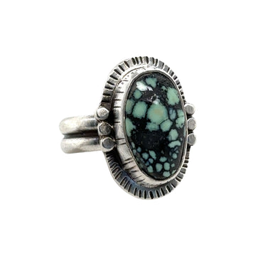 Ring - Variscite - Size 5