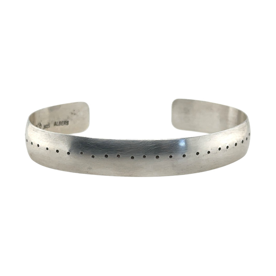Bracelet - Low Dome - Medium/Large