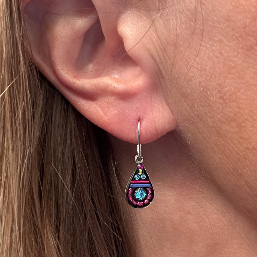 Earrings - Simple Drop