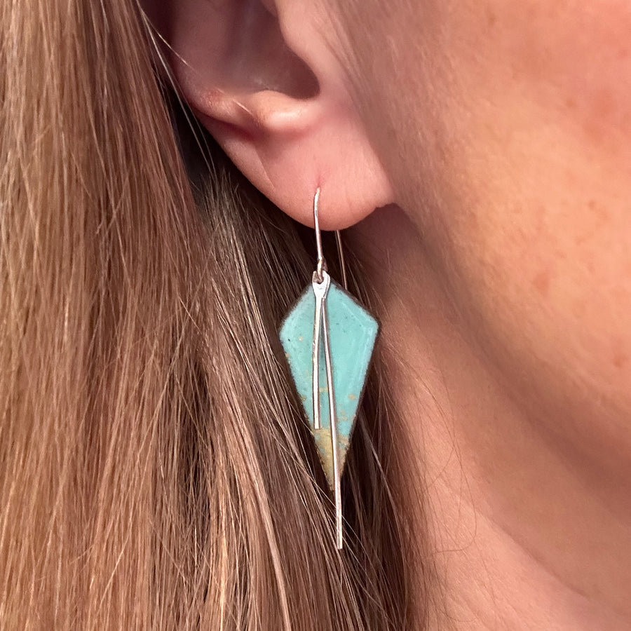 Nova Earrings