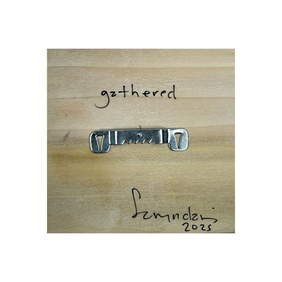 Gathered