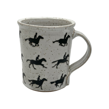 Mug - Gallop