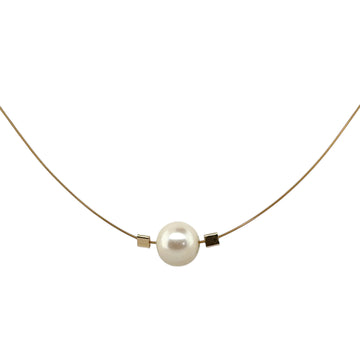Freshwater Pearl Necklace