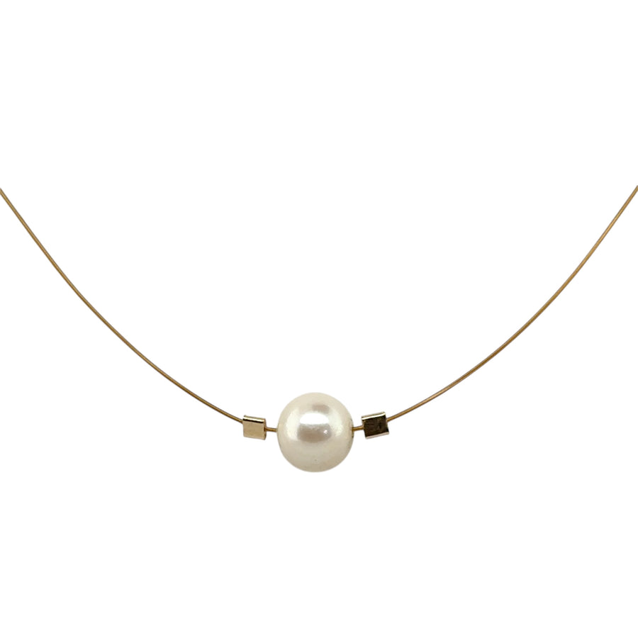 Freshwater Pearl Necklace