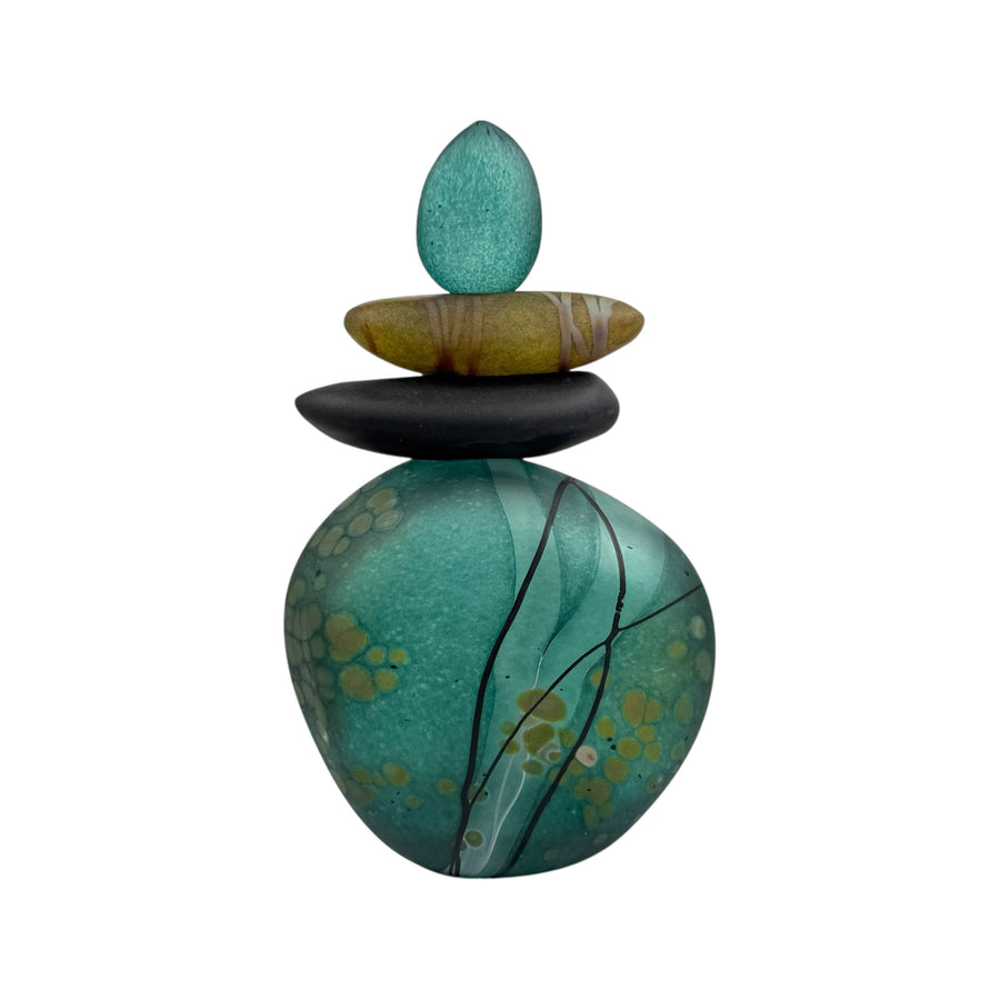Teal Cairn