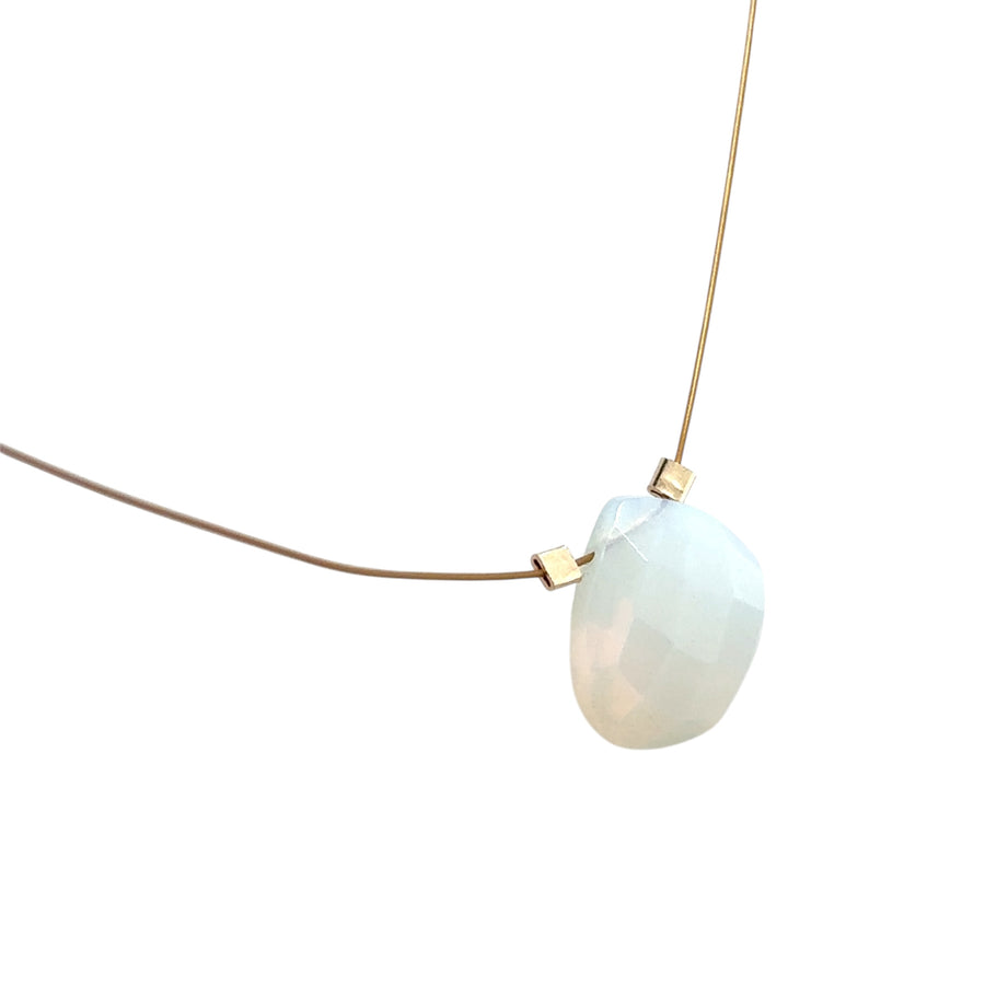 Opalite Necklace