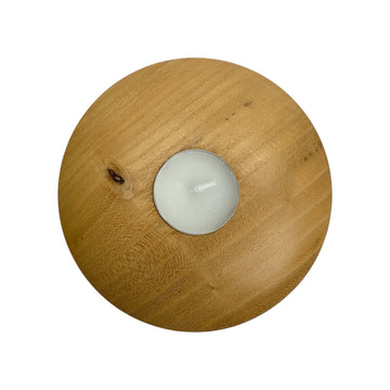 Tealight - Elm