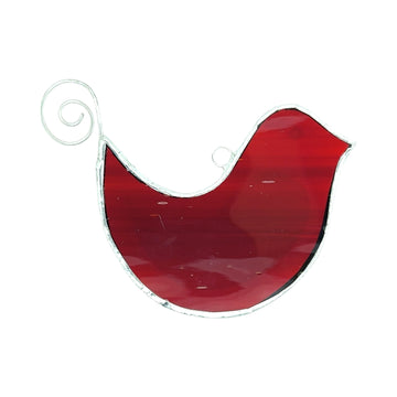 Bird Suncatcher