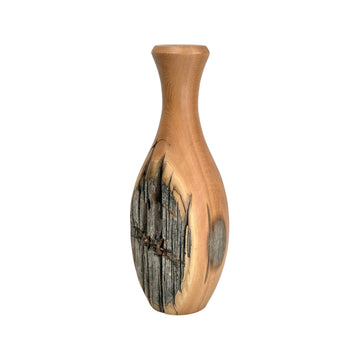 Cedar Post Vase