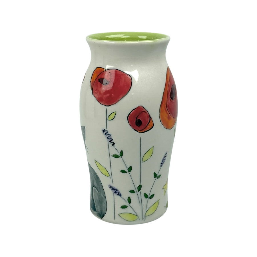 Cats - Vase - Small