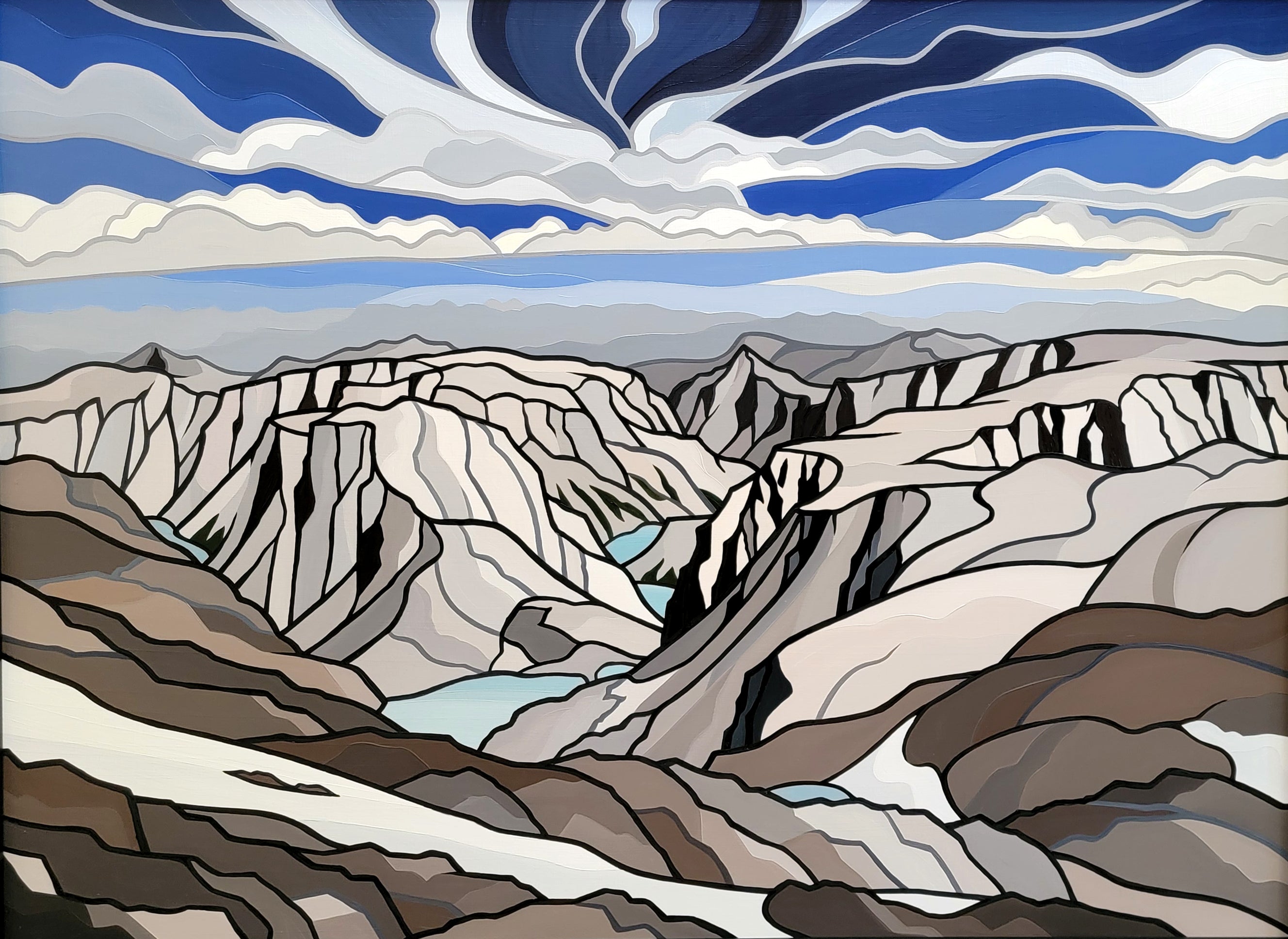 James Weikert – Altitude Gallery