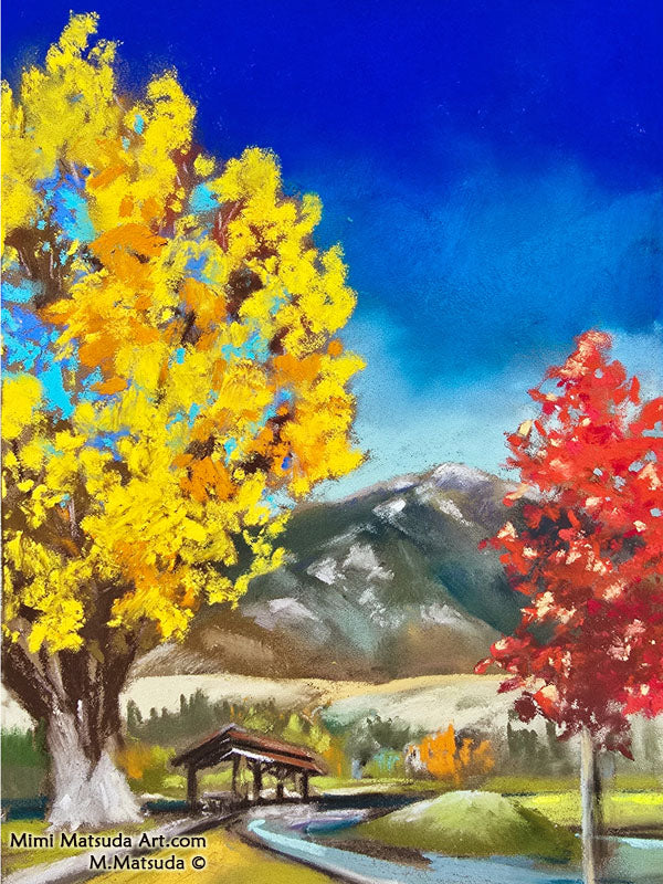 Bozeman Fall